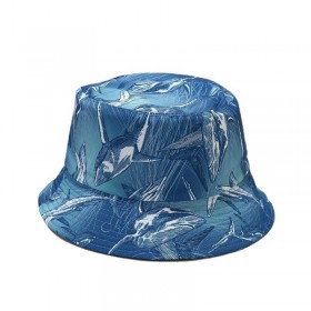 Custom Full Color Bucket Hat