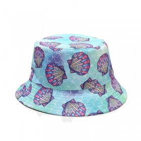 Custom Full Color Bucket Hat