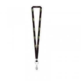  Lanyard With Safety Breakaway