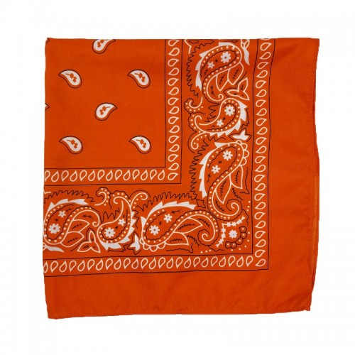 Custom Full Color Polyester Kerchief