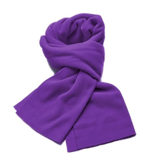 Fleece Scarf