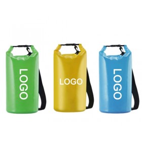 Waterproof dry bag